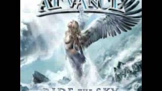 At Vance - Last in line