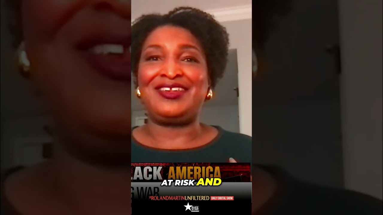 Black America's Existential Threat: Power, Politics & The Future #shorts