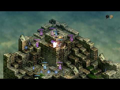 Tactics Ogre Reborn Playthrough Chaos Route EP 24: Path to Heim