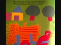 The Little Red Hen Wmv
