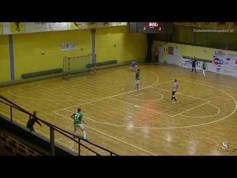 KKF Automobile Torino Konin - AZS UW Darkomp Wilanów 3:5 | 1/16 fianłu Pucharu Polski w futsalu