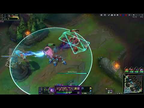 Silver Coaching VOD — Syndra + Hwei