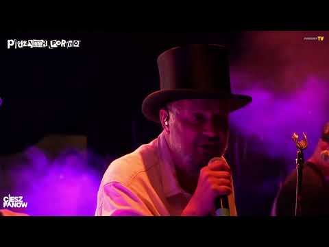 Pidżama Porno - Pasażer - CieszFanów Festiwal 2022