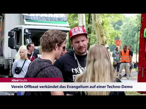 ideaHeute vom 30 08 19 - Kinderkopftuch - Glück - Techno