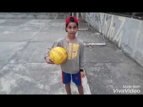 Gol olímpico na quadra...se inscreve e dar um liky aí pra fortalecer🤙