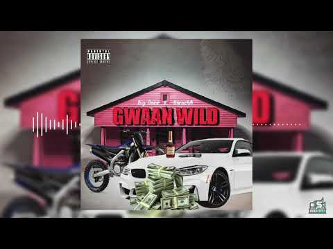 Big Onee, BleachA - Gwaan Wild (Official Audio)