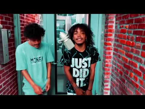 Kvng Drvp - Dead Or In Jail ( Prod. by @FX_Beats (Official Freestyle Video) Dir Kvng Drvp