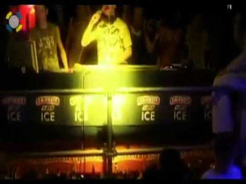 Kanel / Koupak - "To Jest Nasz Czas" ft. Farba (RMX Zaleś - Pakito)