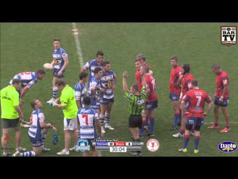 Illawarra Coal League - 2014 2nd Grade Grand Final - 2nd Half