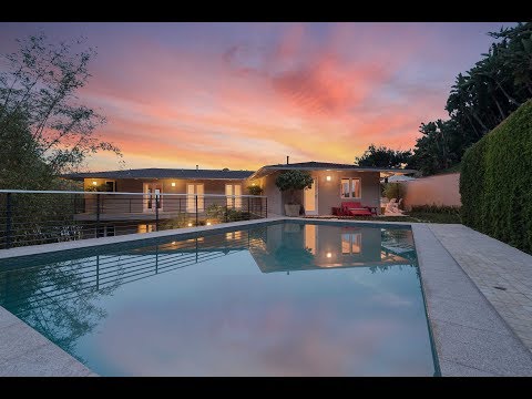 1404 Devlin Drive | Sunset Strip - The Agency