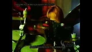 DIR EN GREY  Raison D&#39;etre (Sub)