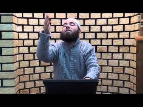 Mesazh për ata Musliman që bëjnë gibet - Hoxhë Jusuf Hajrullahu