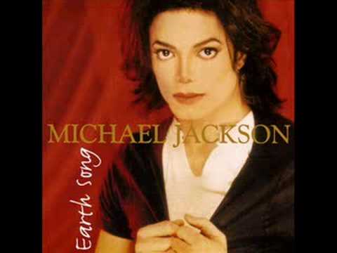 Michael Jackson - Earth Song Tony Loreto SS Remix