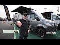 Check out this Video for a 2026 Storyteller Overland TOUR MODE TOUR-AWD(Stock #DN225502)  for sale by La Mesa | RecVan - West Sacramento. This unit is located in West Sacramento, CA