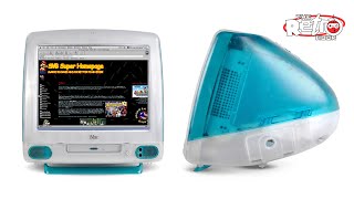 Getting Your Retro Systems Online & Mac Nostalgia - The Retro Hour EP308