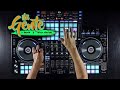 Mi Gente SOUNTEC LIVE Edit