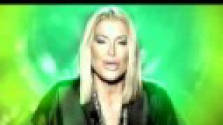 Anastacia - I can feel you (OFFICIAL FULL VIDEO HQ)