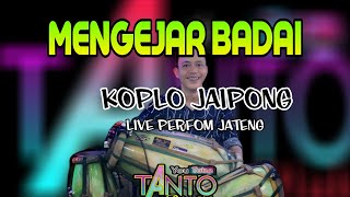Download lagu MENGEJAR BADAI KOPLO RAMPAK BAJIDOR@tantocimotbangplakofficial mp3