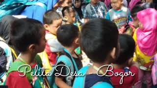 preview picture of video 'Pelita Desa - Bogor Outbond RA AL - Mubarak 2019'