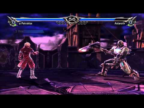 CEO 2014 - SCV Teams: DaBros Bros( aPat, Raph) v Epic FINALLY...( Omega. Asta)