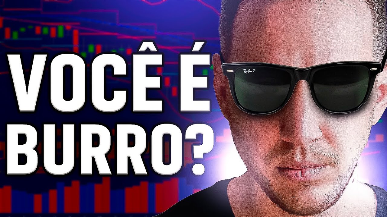 Se não aprender TRADE com esse vídeo. - ̗̀ DESISTE ̖́-