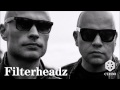 CUBBO Podcast #065: Filterheadz (BE) 