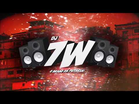 CHAMA A PAULA - MC LARISSON & DJ 7W (FUNK TIKTOK) 2022