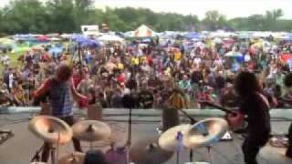 Ayurveda - National Anthem (Radiohead Cover)