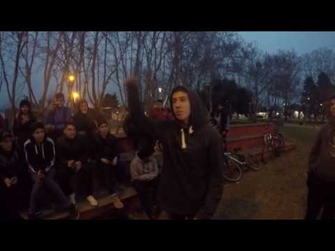 VULCANO vs PELLE - Semifinal - Pentágono Free