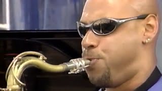 Best of Newport Jazz Festival 1996 - Best of Newport Jazz Festival 1996 - 8/18/1996 (Official)