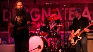 Whitey Morgan and the 78's - Crazy