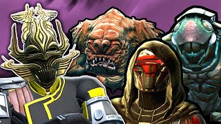 Download lagu I Soloed SWTOR's TOUGHEST Raid Bosses! mp3 Download lagu I Soloed SWTOR's TOUGHEST Raid Bosses! mp3