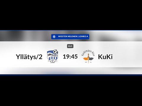 Yllätys/2 - KuKi
