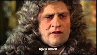 Tous les matins du monde 1 de 10 Español  Frances