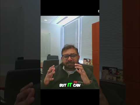 Data Pioneers | Asif Shah Mohammed | Highlight 3