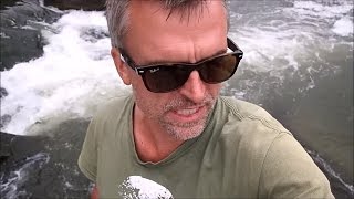A Day In The Life Of A River Rat