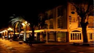 preview picture of video 'Nerja At Night'