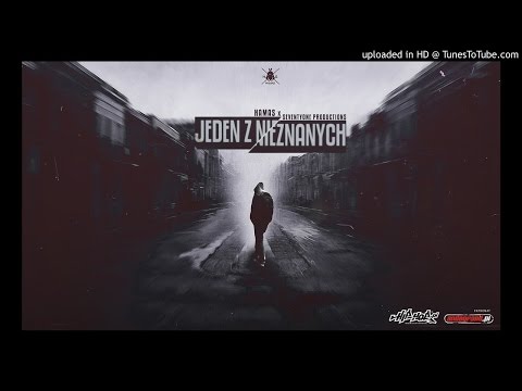02. Hamas x SeventyOne - Po Naszemu (OFICJALNY ODSŁUCH)