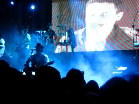 Alex Campos ft Fonseca, Me veo y te veo