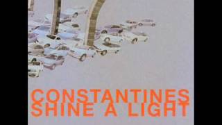 Shine A Light- The Constantines
