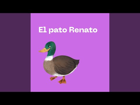 El Pato Renato