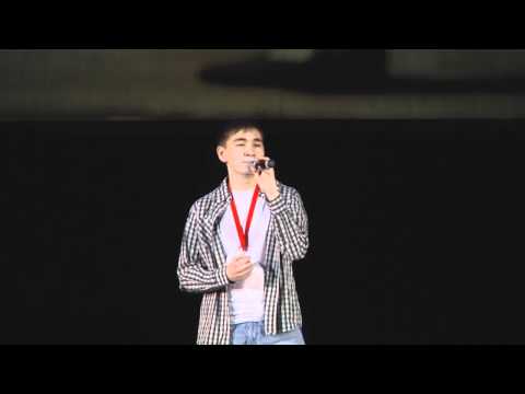 Animatsuri 2011 - Genji - One more time, one more chance [Byousoku 5 Centimeter] karaoke