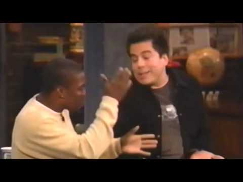 146 UNC American Idol Course w/ Dave Attell, Kevin Hart, Greg Giraldo, Judy Gold