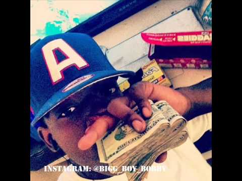 Abillyon ft Bobby Shmurda- For Real