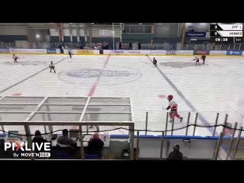 JYP Laukaa U11 - Hermes