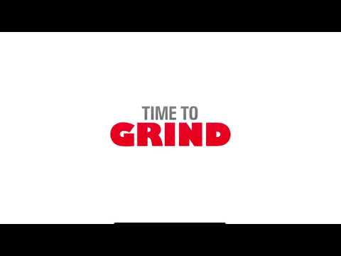 Grinda Ft Lemoney James-Time To Grind REMIX