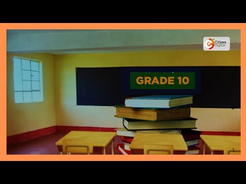 | DayBreak | Grade 10 Transition | Part 1