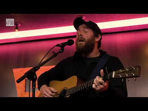 KFOG Private Concert: Manchester Orchestra - "The Parts"