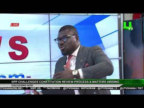 LATE NEWS DISCUSSION 17/09/26