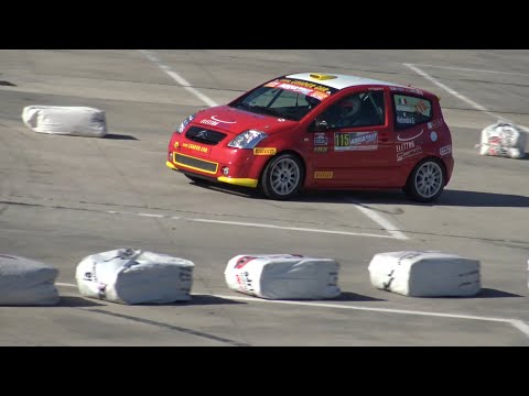 CLIP Adria Rally Show 2021 TOSONI-REFONDINI by Ferrario